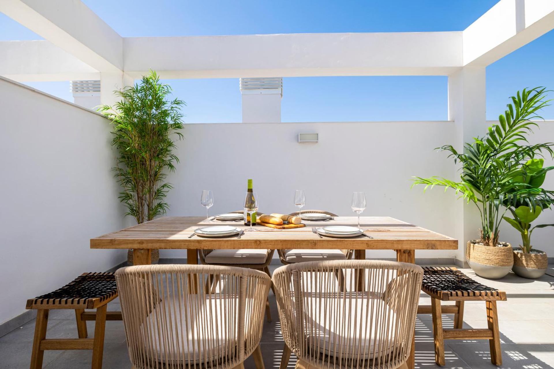 Apartment Casa Carmen - Rooftop Luxury Penthouse *