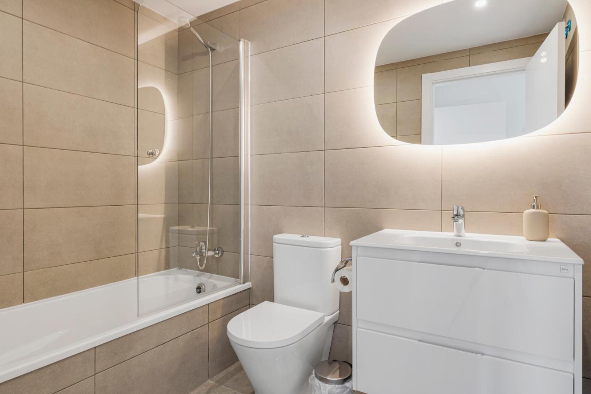 Casa Carmen - Rooftop Luxury Penthouse Estepona