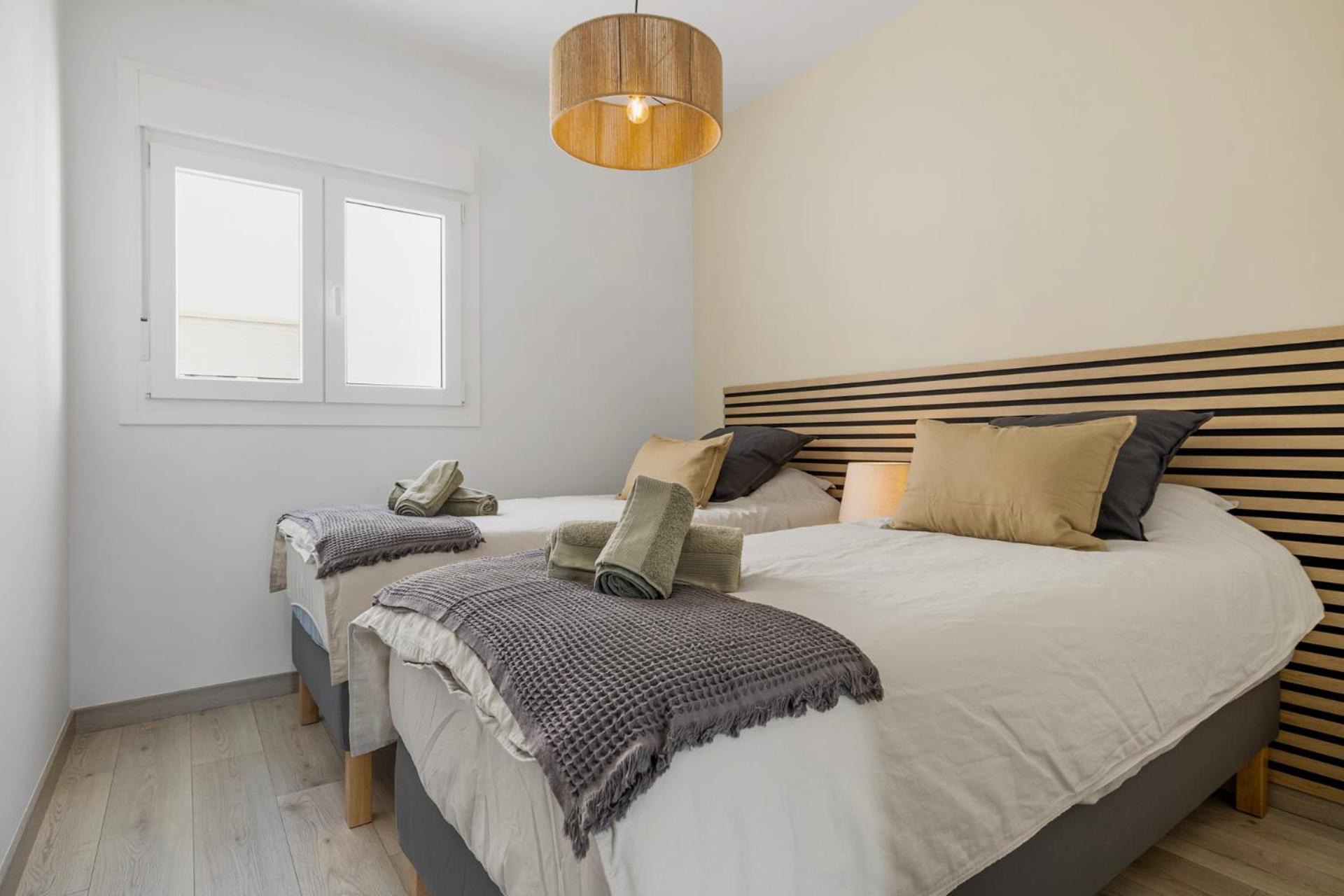 Casa Carmen - Rooftop Luxury Penthouse Apartment Estepona