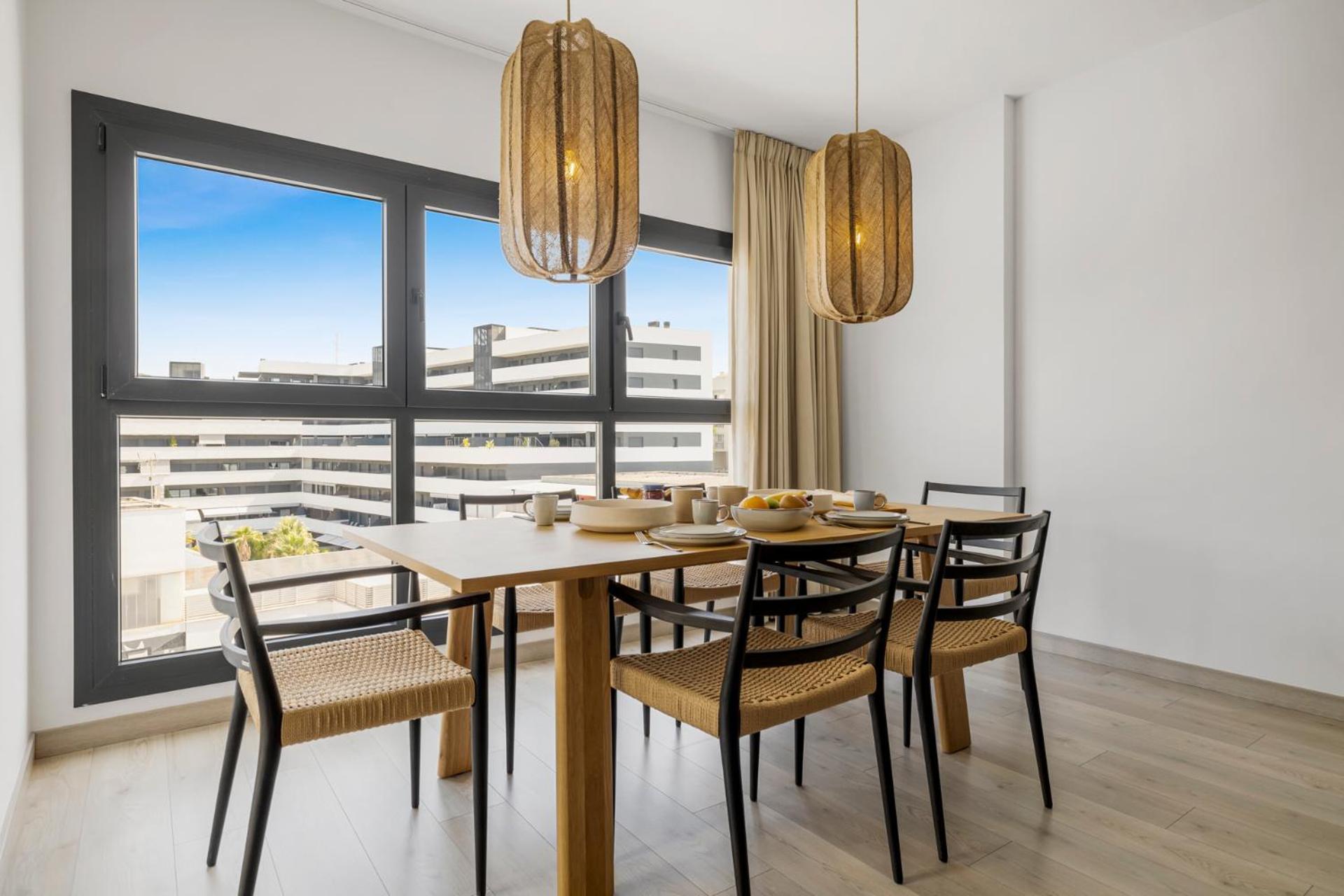 Casa Carmen - Rooftop Luxury Penthouse Apartment