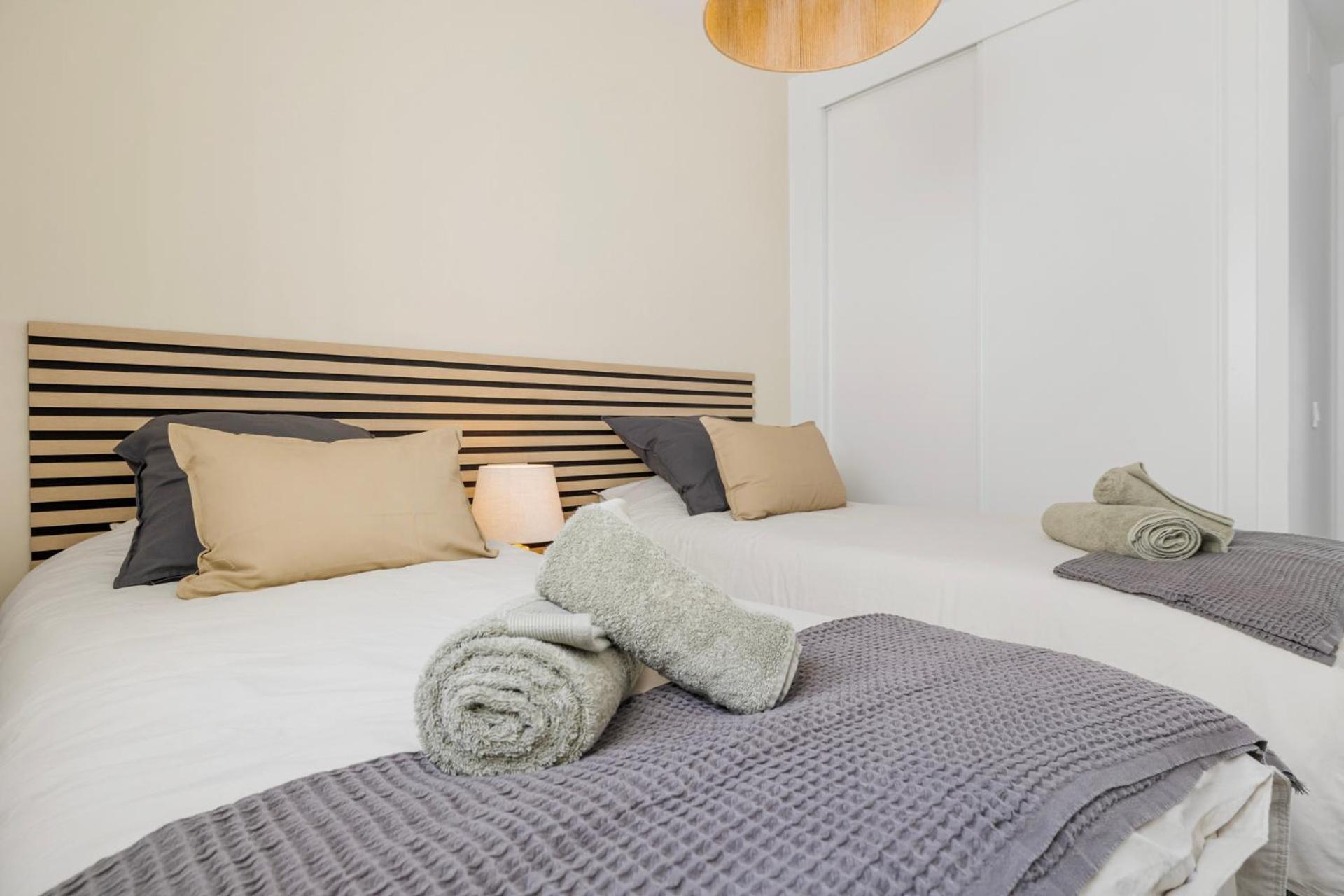 Casa Carmen - Rooftop Luxury Penthouse Apartment Estepona