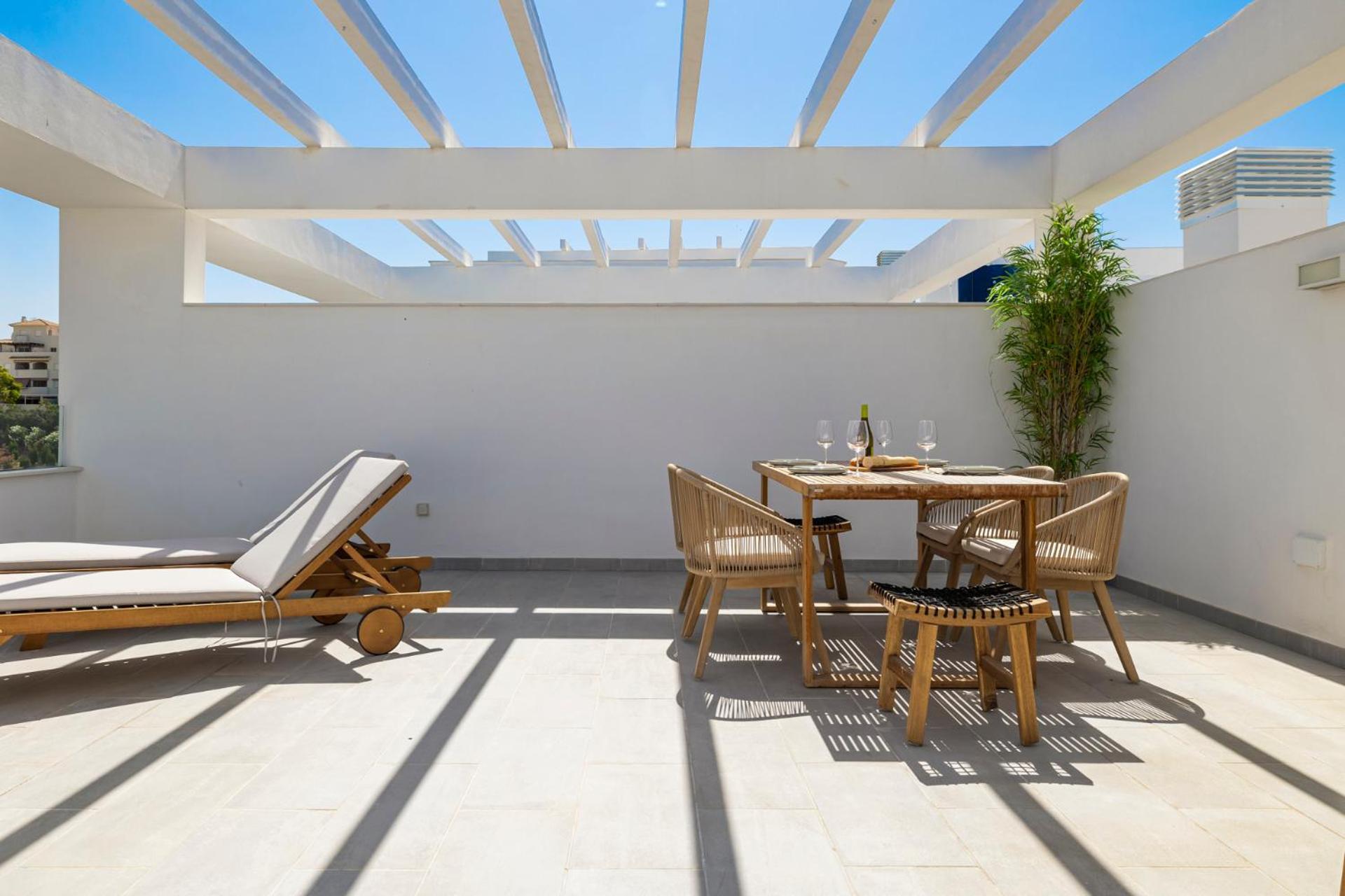 Casa Carmen - Rooftop Luxury Penthouse *