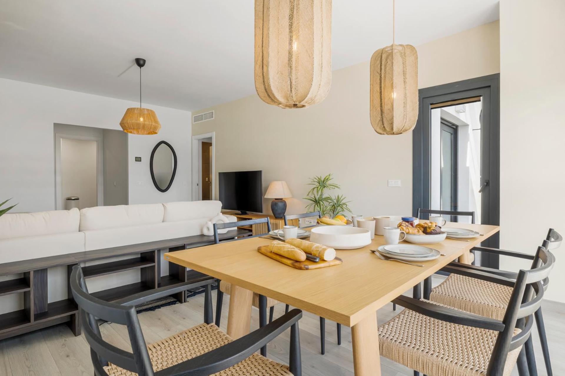 Casa Carmen - Rooftop Luxury Penthouse Estepona