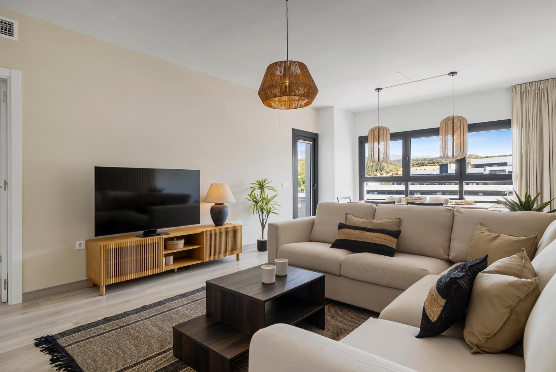 Casa Carmen - Rooftop Luxury Penthouse Apartment