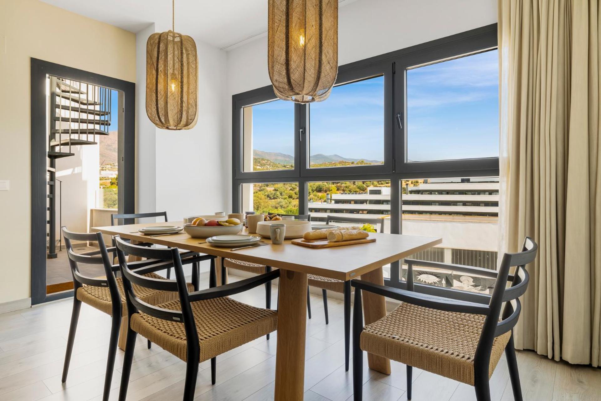 Apartment Casa Carmen - Rooftop Luxury Penthouse *