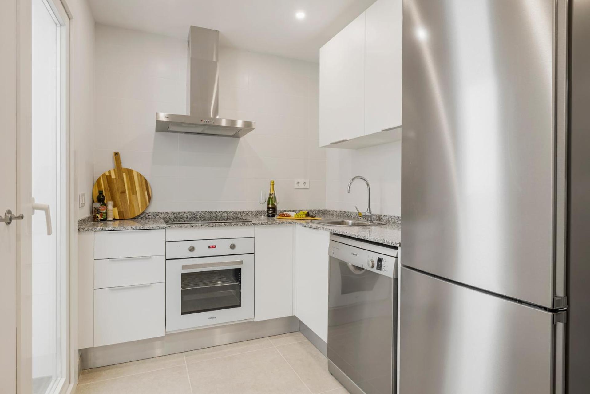 Apartment Casa Carmen - Rooftop Luxury Penthouse Estepona