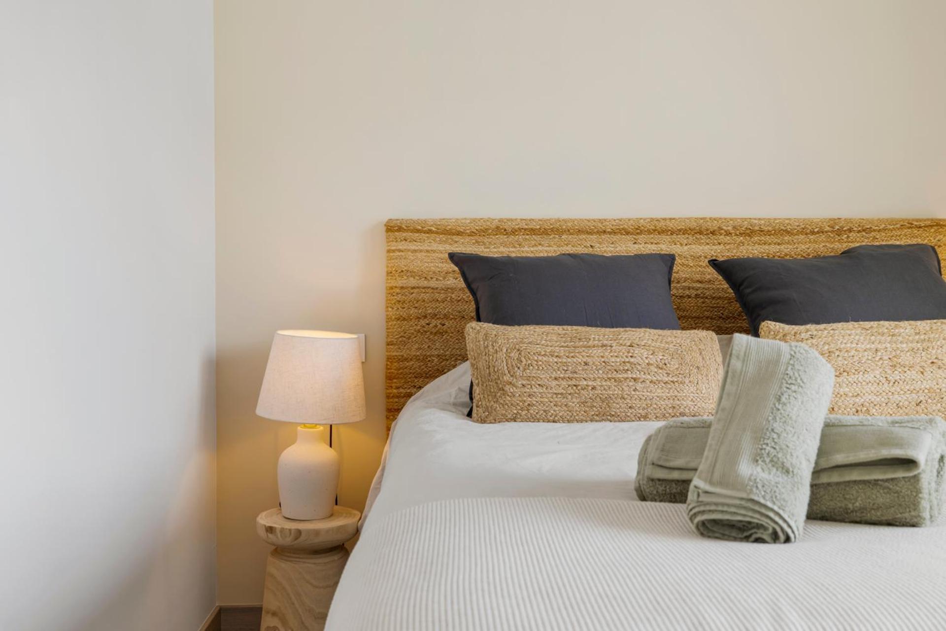 Apartment Casa Carmen - Rooftop Luxury Penthouse *