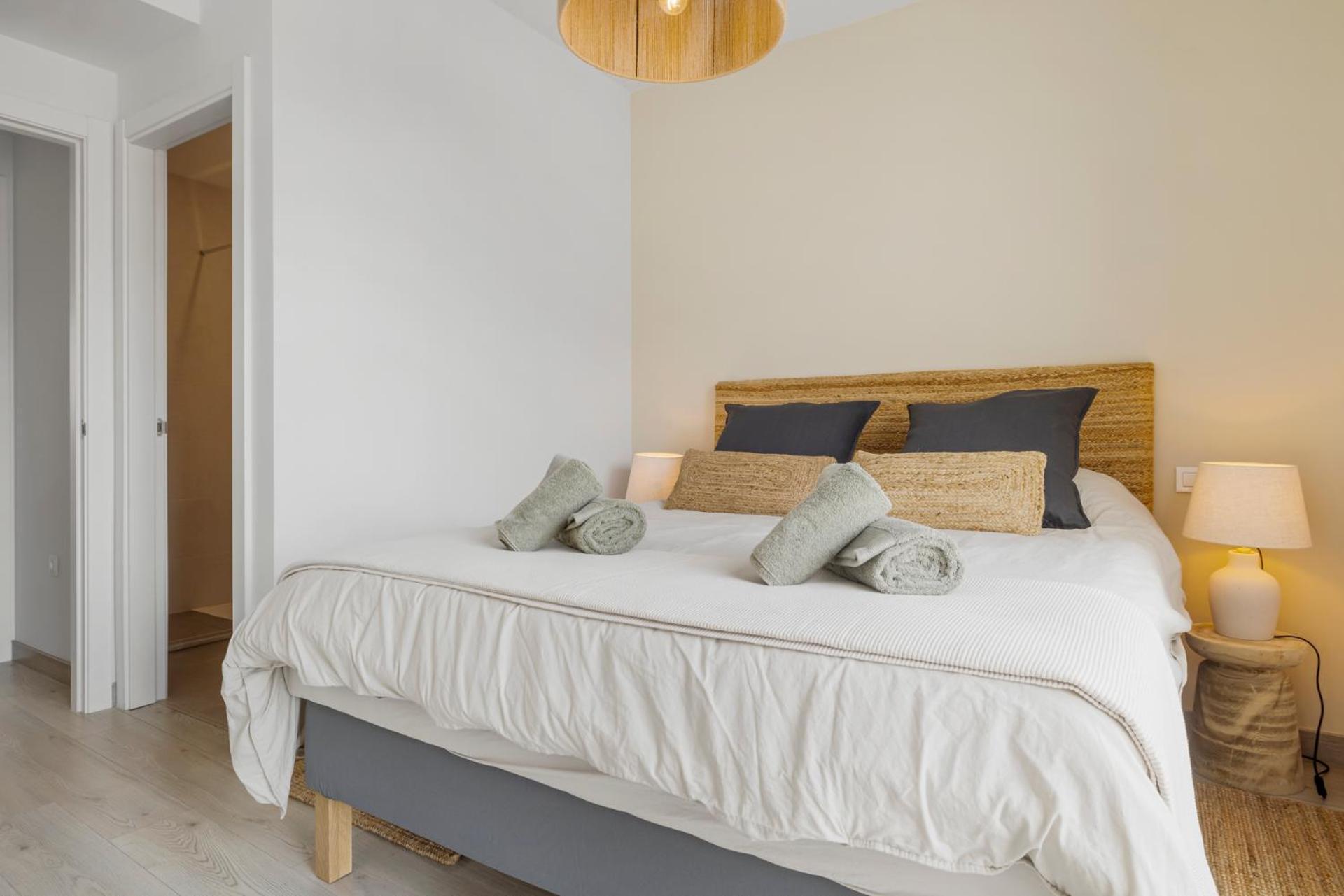 Apartment Casa Carmen - Rooftop Luxury Penthouse Estepona