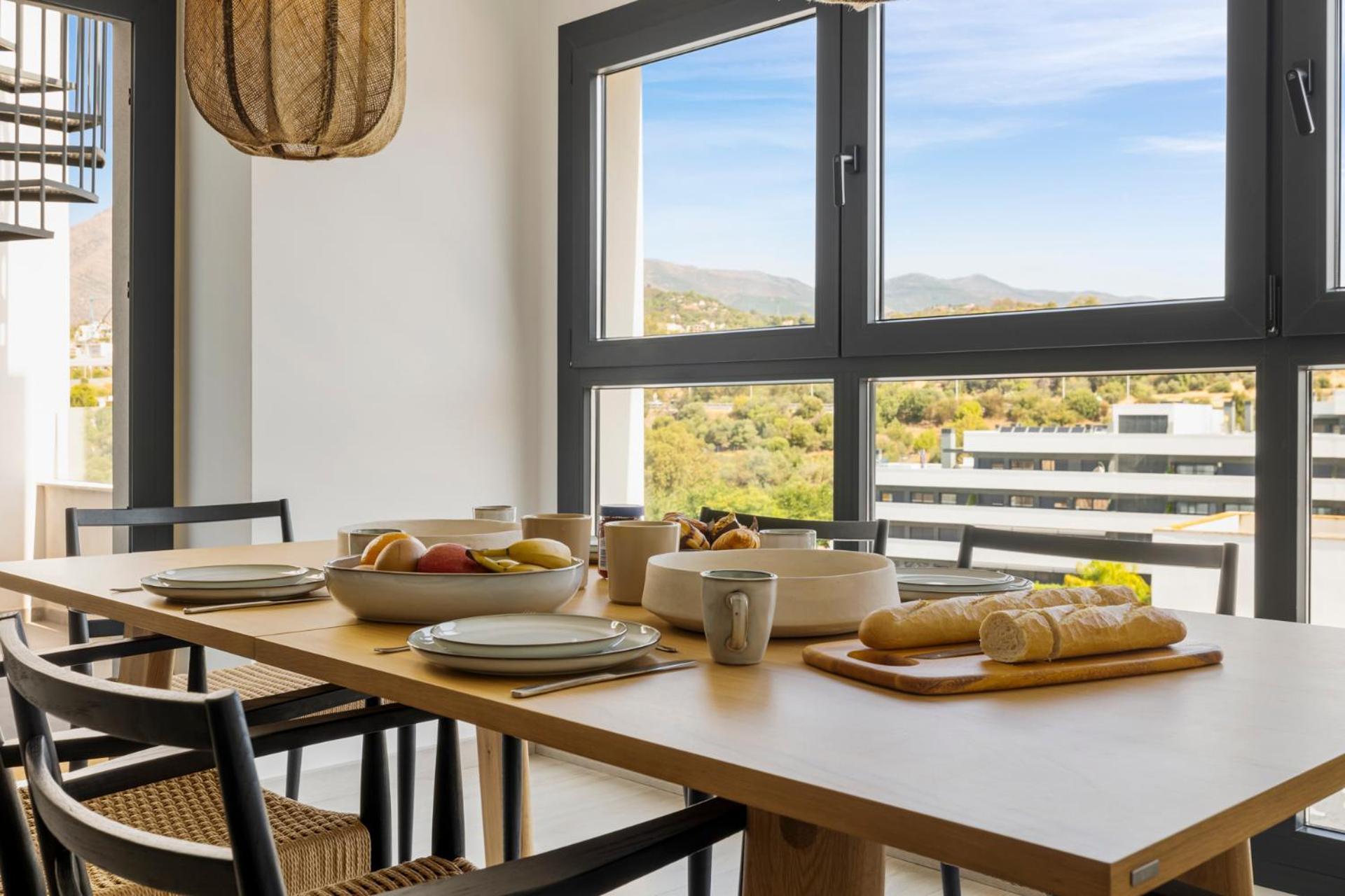 Casa Carmen - Rooftop Luxury Penthouse *