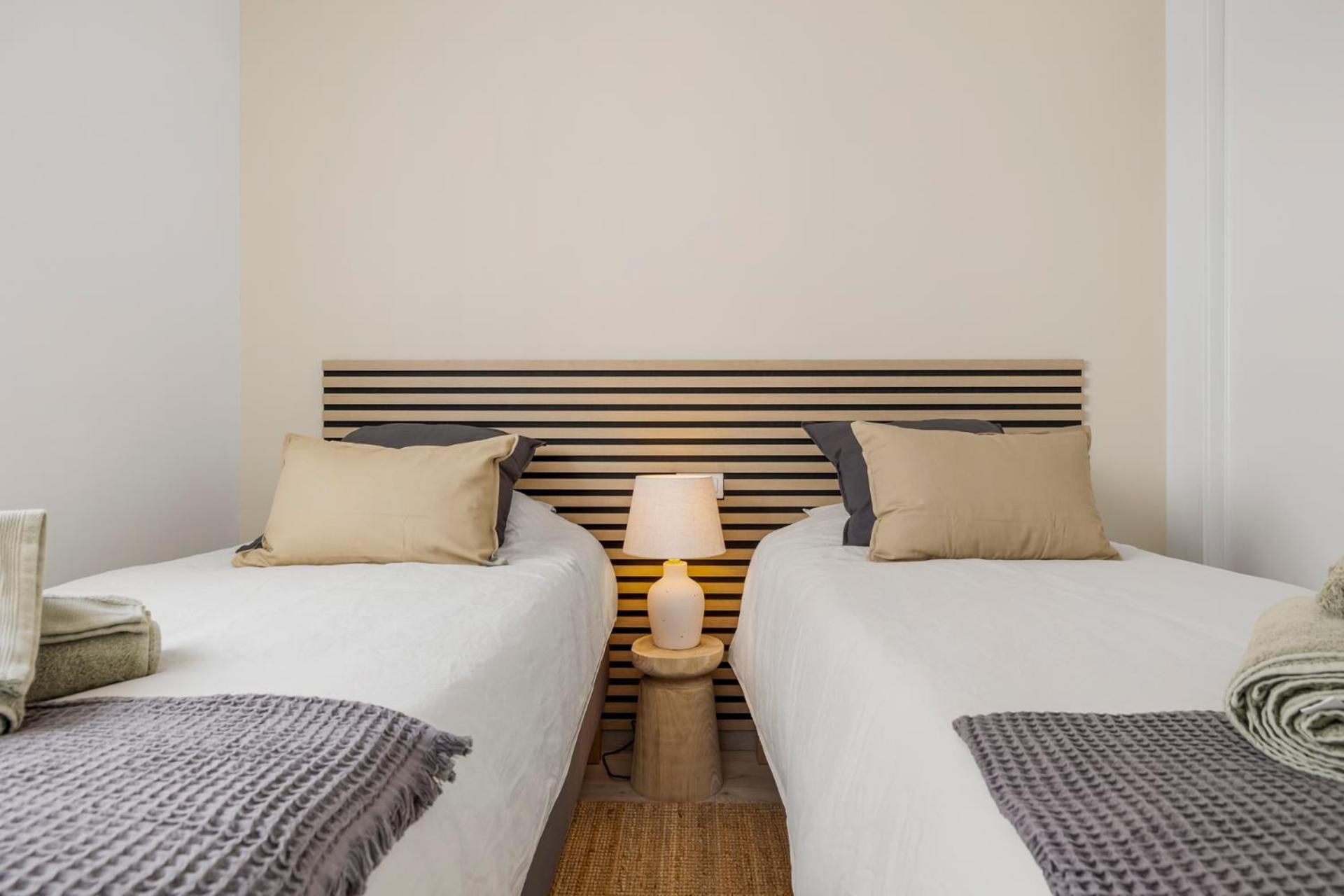 Apartment Casa Carmen - Rooftop Luxury Penthouse