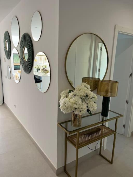 Apartment Del Sol *