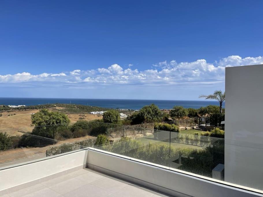 Del Sol Apartment Estepona