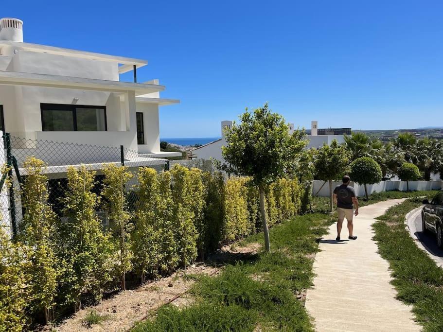 Del Sol Apartment Estepona