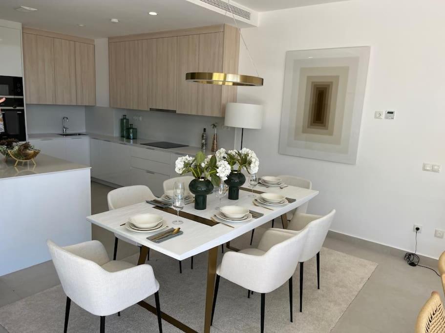 Apartment Del Sol