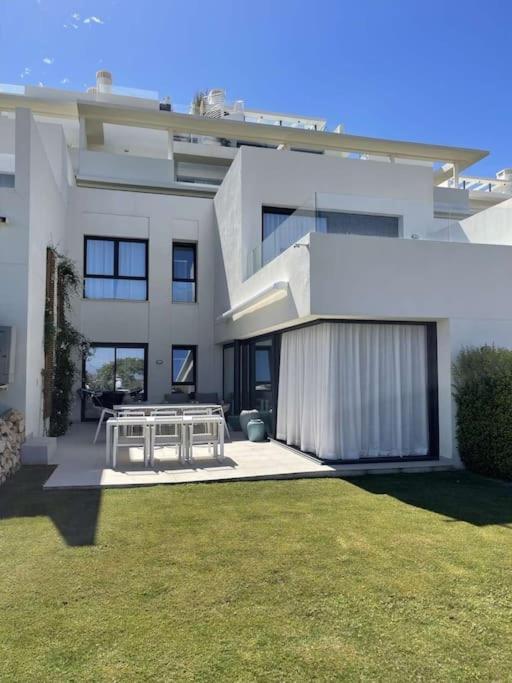 Apartment Del Sol *