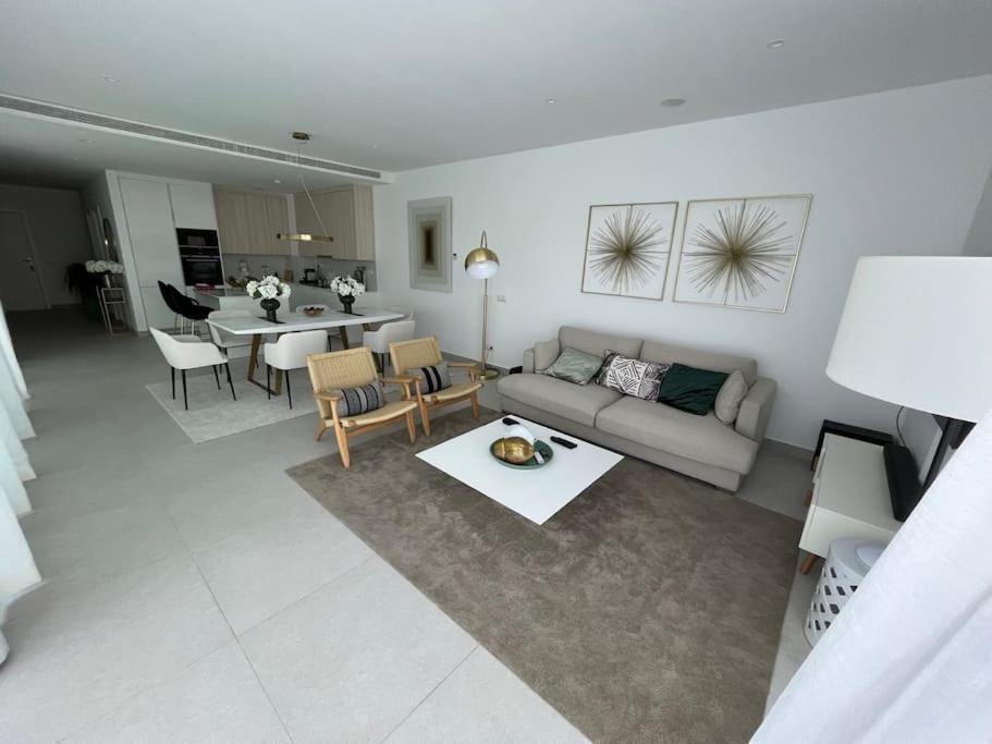 Del Sol Apartment Estepona