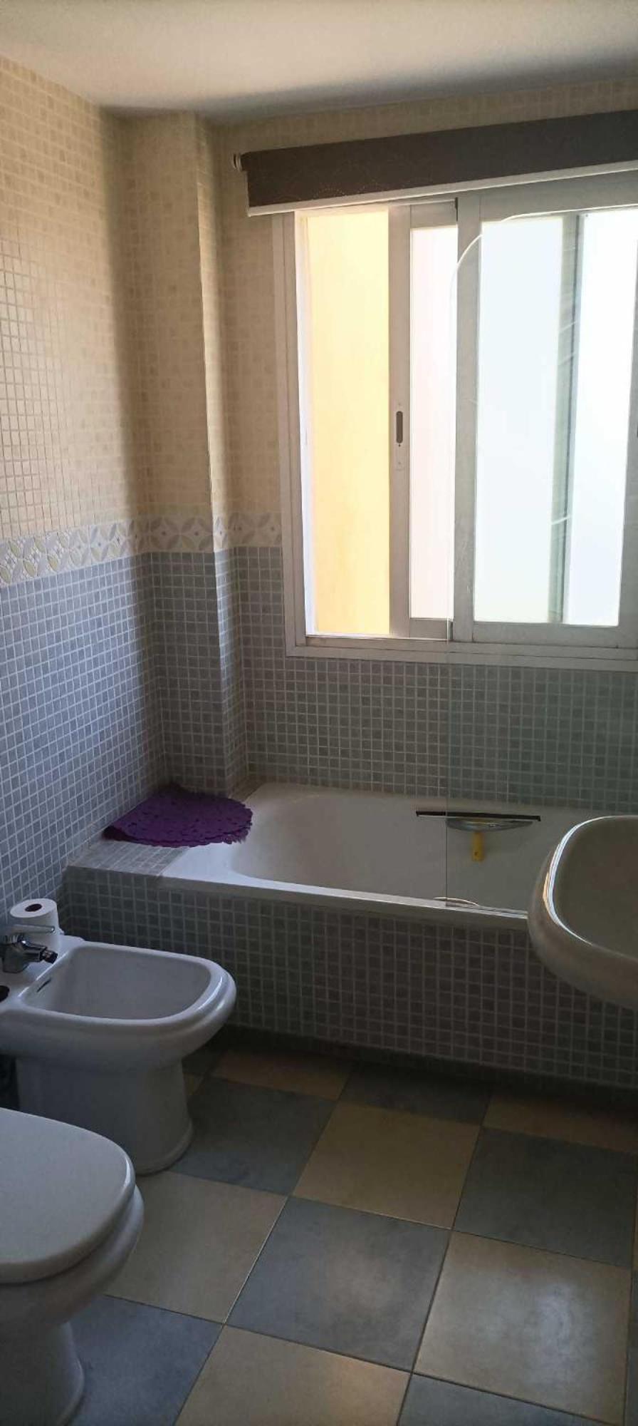 3 Atico Pkg Frente A Puerto De Apartment Estepona