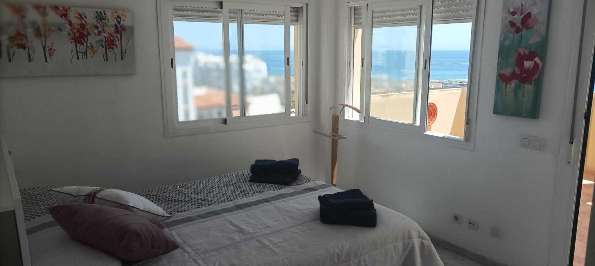 3 Atico Pkg Frente A Puerto De
