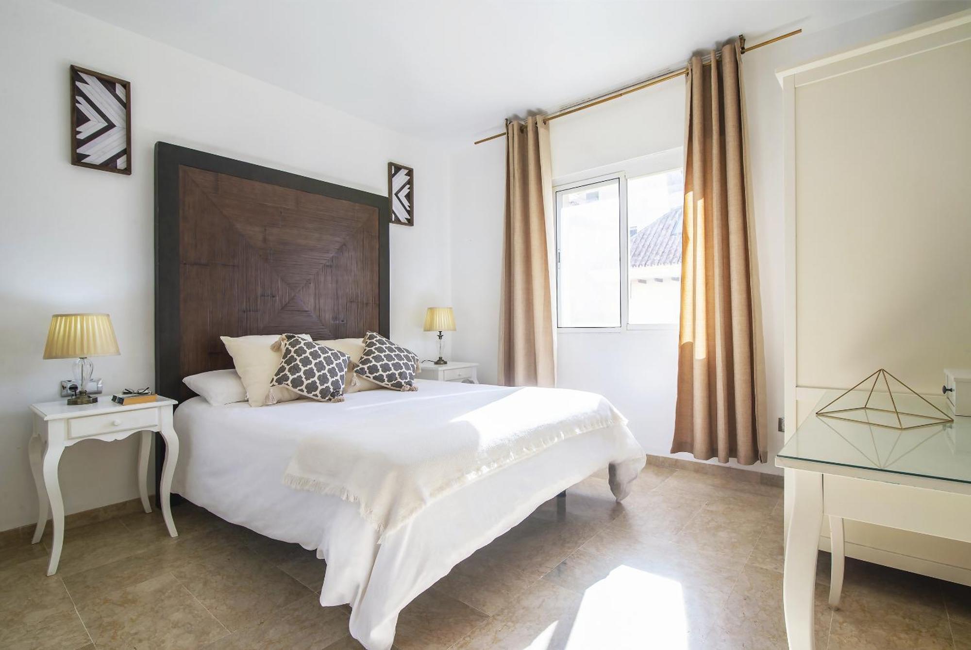 Appartement Atico Con Vistas Al Mar En Playa Del Cristo