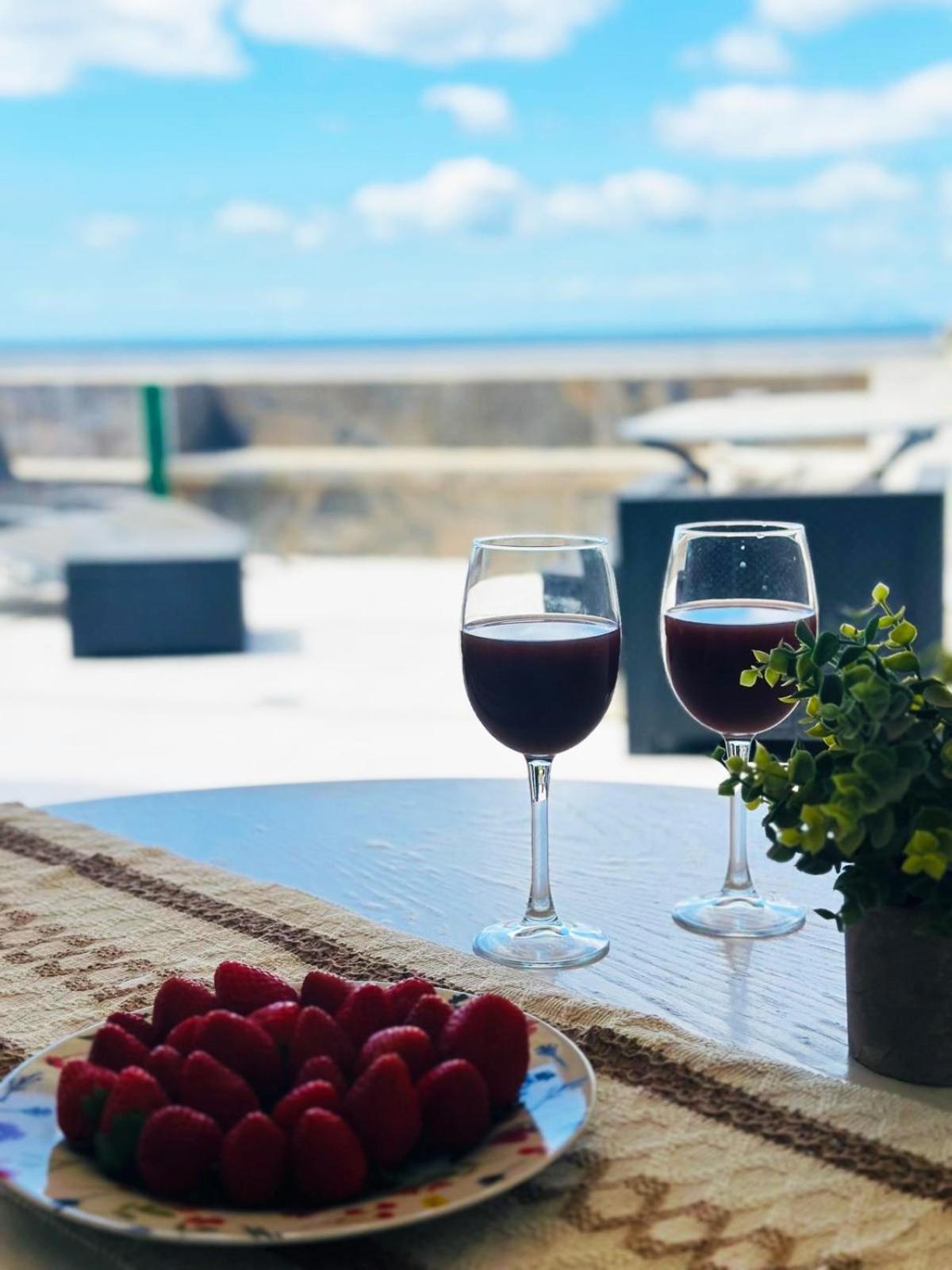 Appartement Atico Con Vistas Al Mar En Playa Del Cristo *