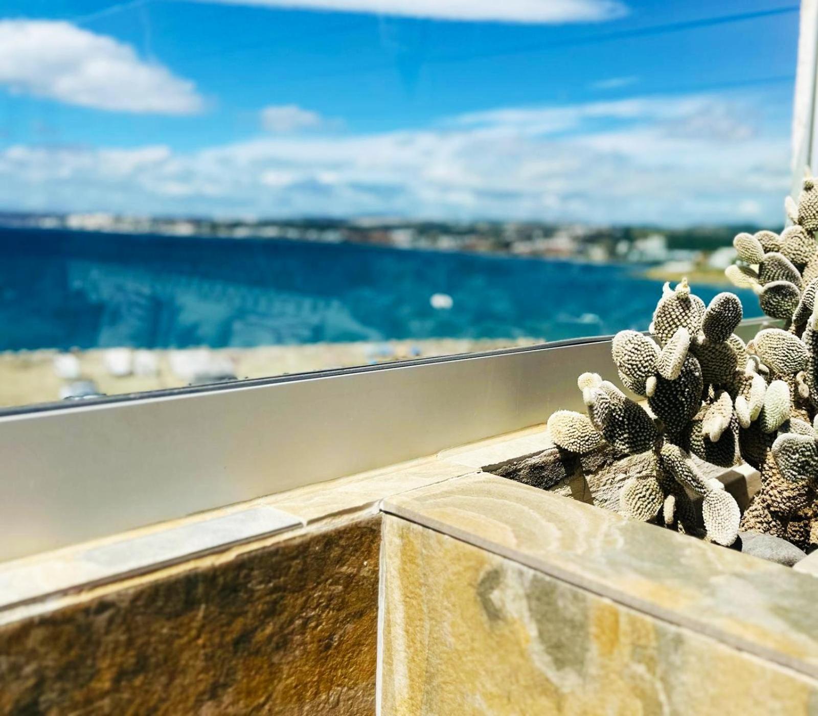 Appartement Atico Con Vistas Al Mar En Playa Del Cristo Estepona