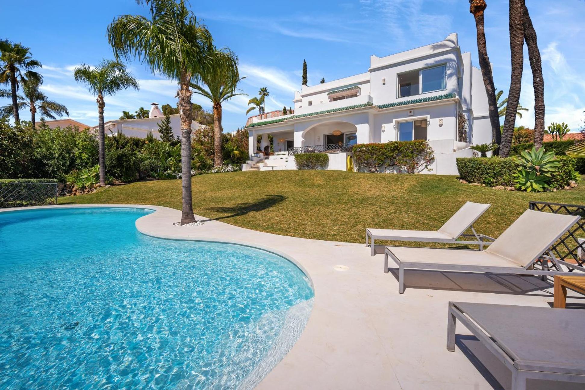 Villa Casa Jack *