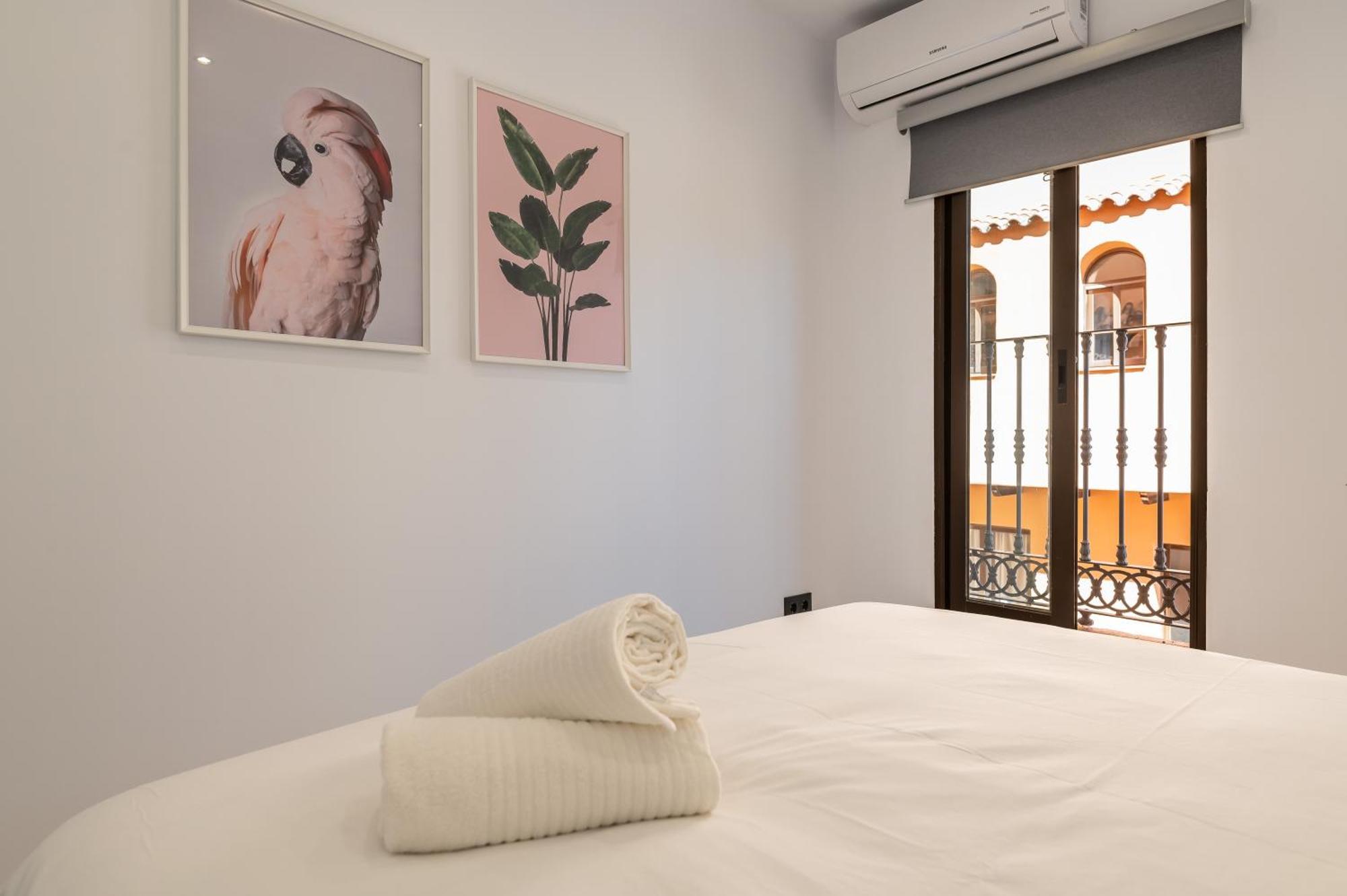 Apartment Luxury Paraiso Estepona