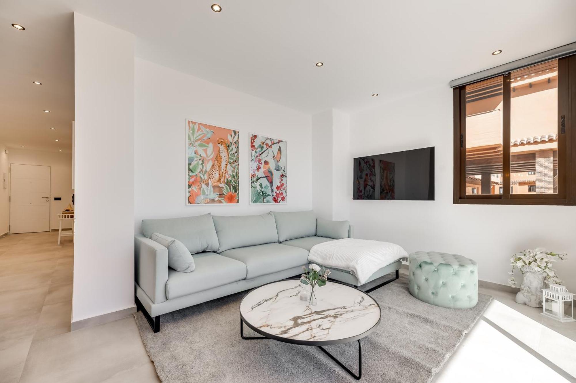 Apartment Luxury Paraiso *