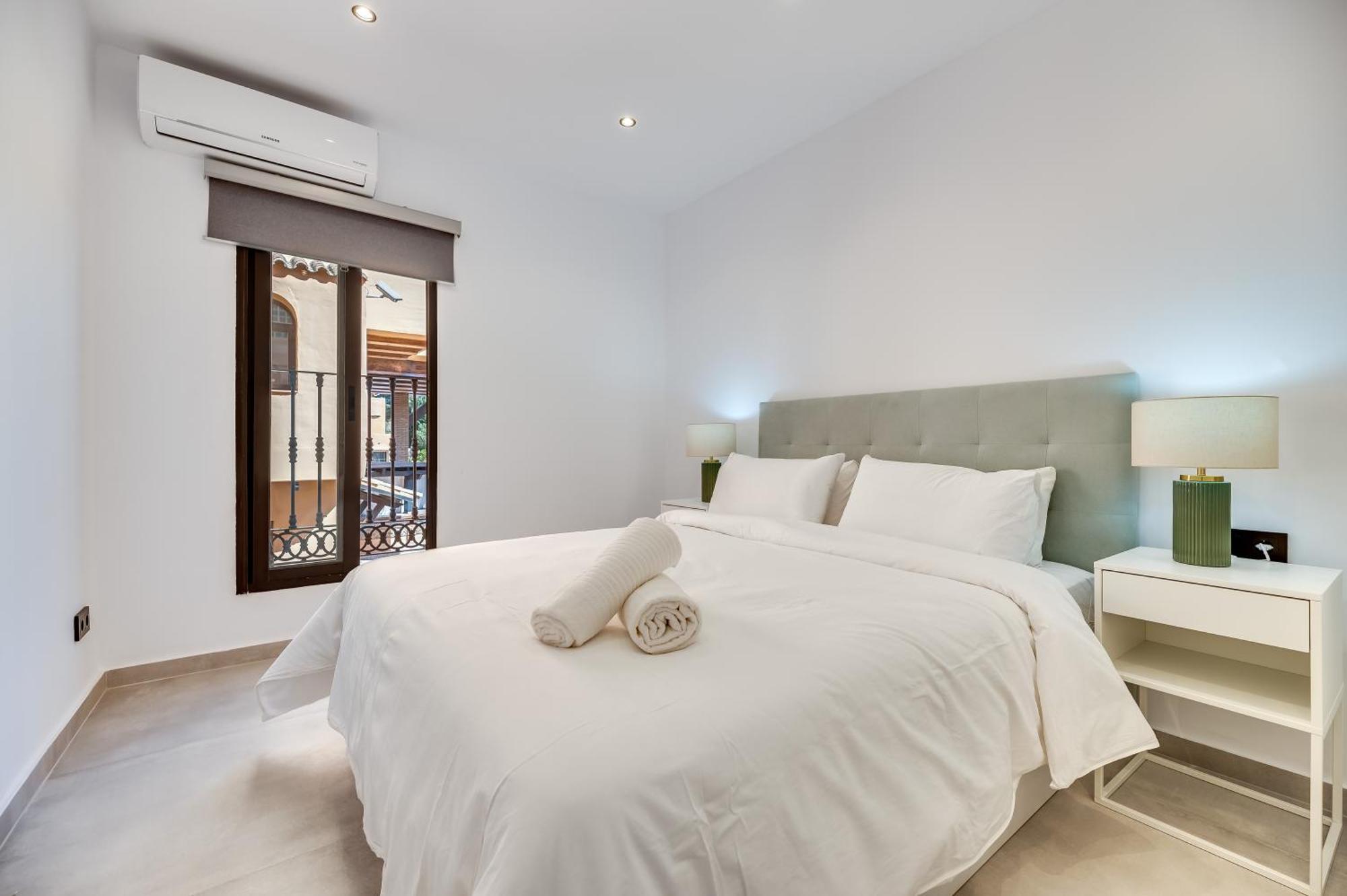 Apartment Luxury Paraiso *