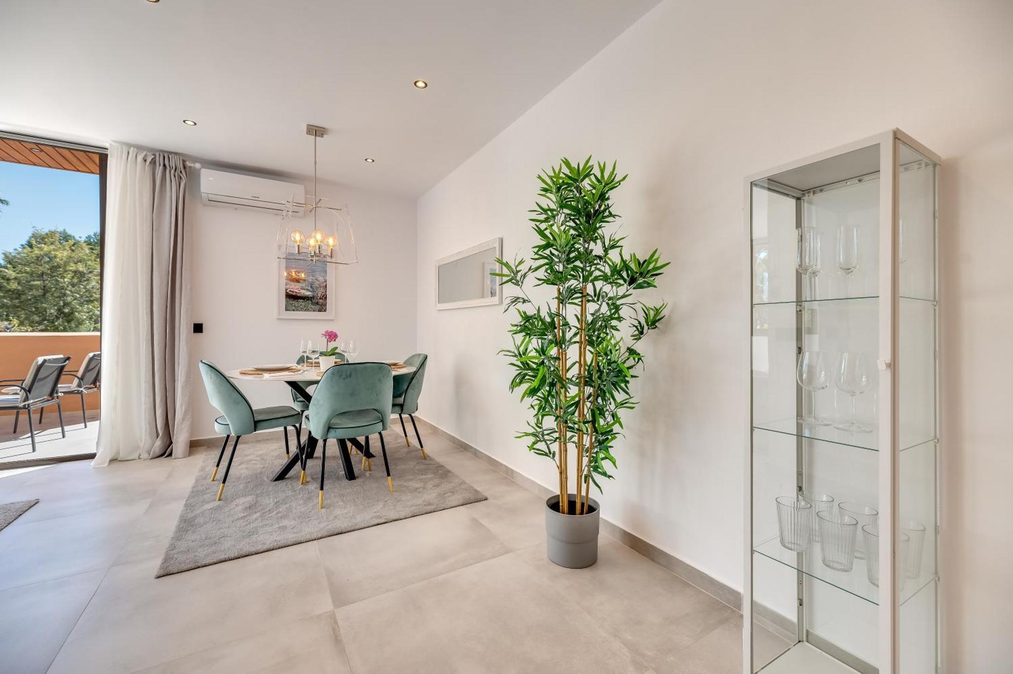 Apartment Luxury Paraiso Estepona