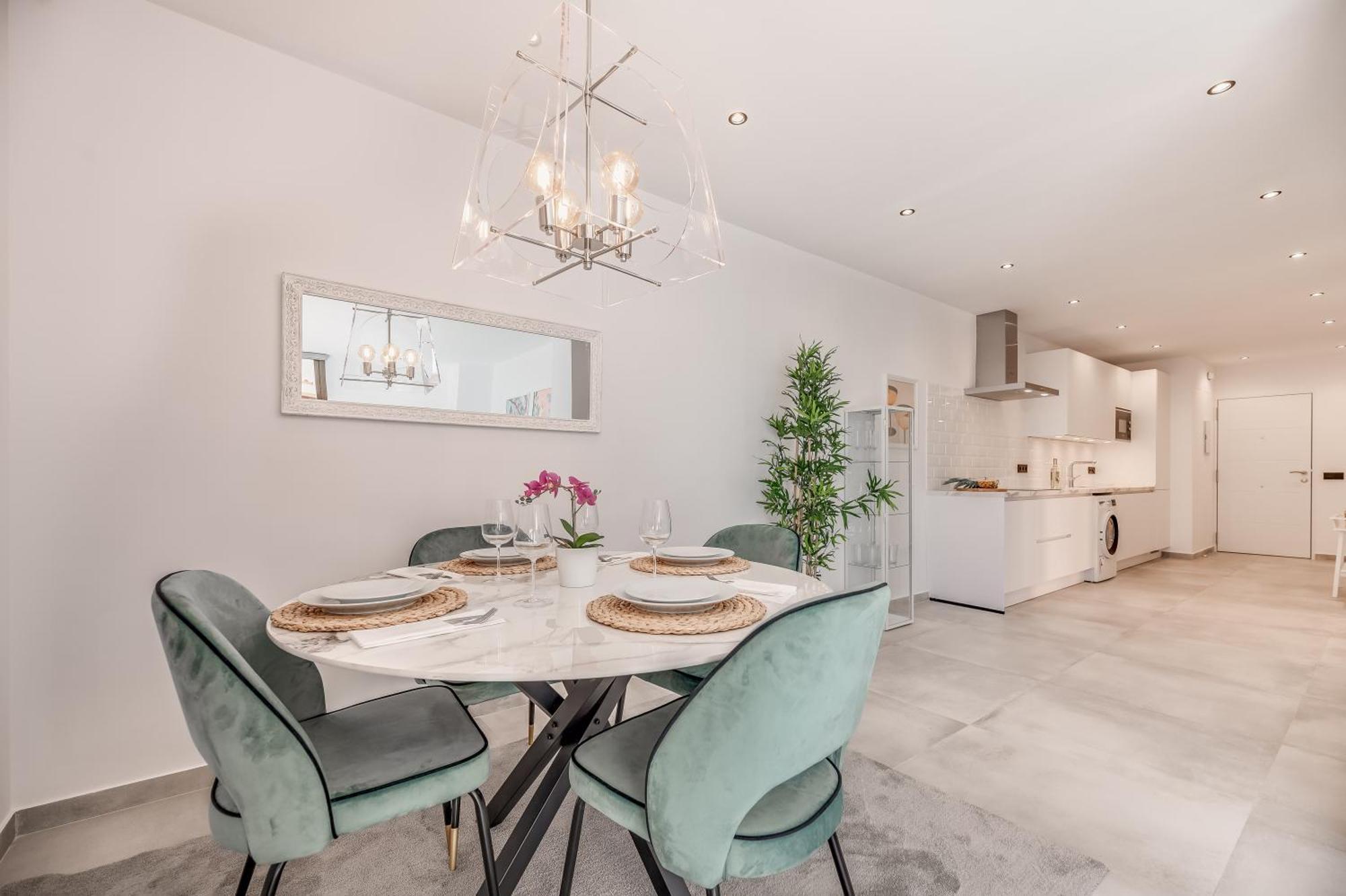 Apartment Luxury Paraiso Estepona
