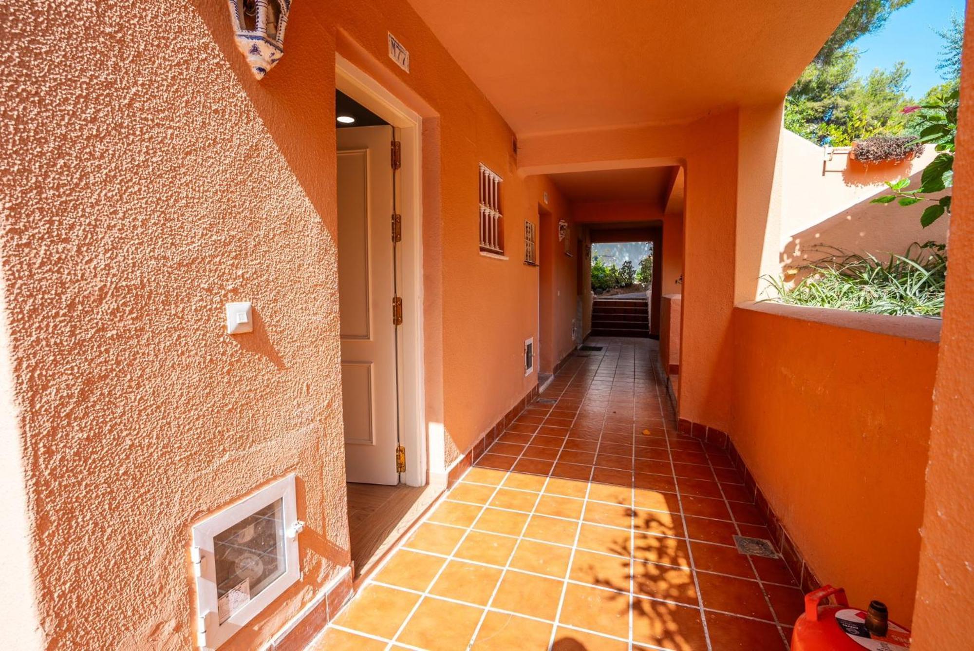 Casa Lara Apartment