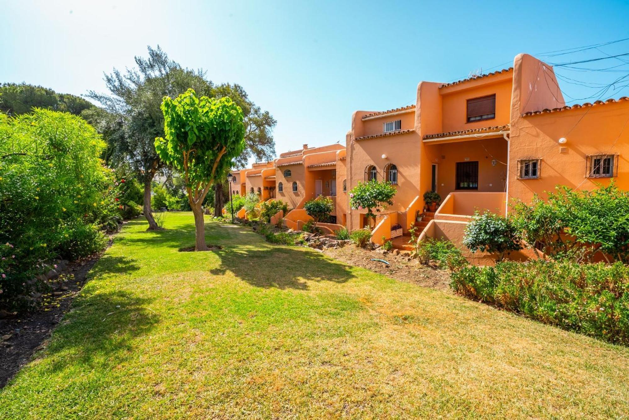 Casa Lara * Estepona