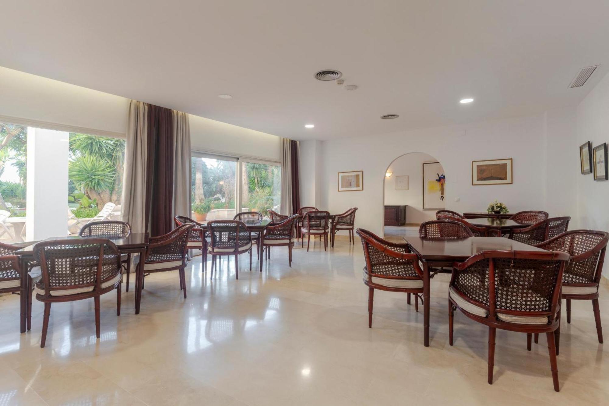Bienvenidos Al Nordic Royal Club * Estepona