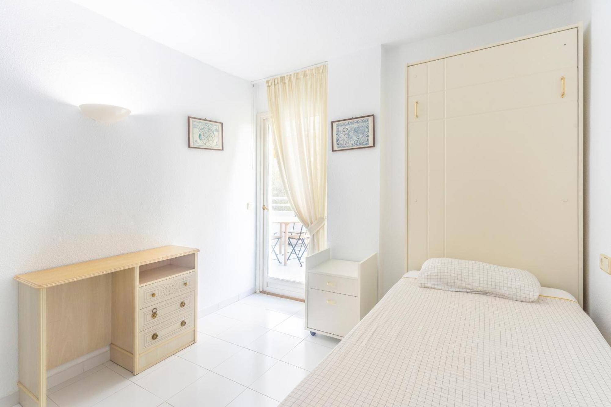 Bienvenidos Al Nordic Royal Club Apartamento Estepona