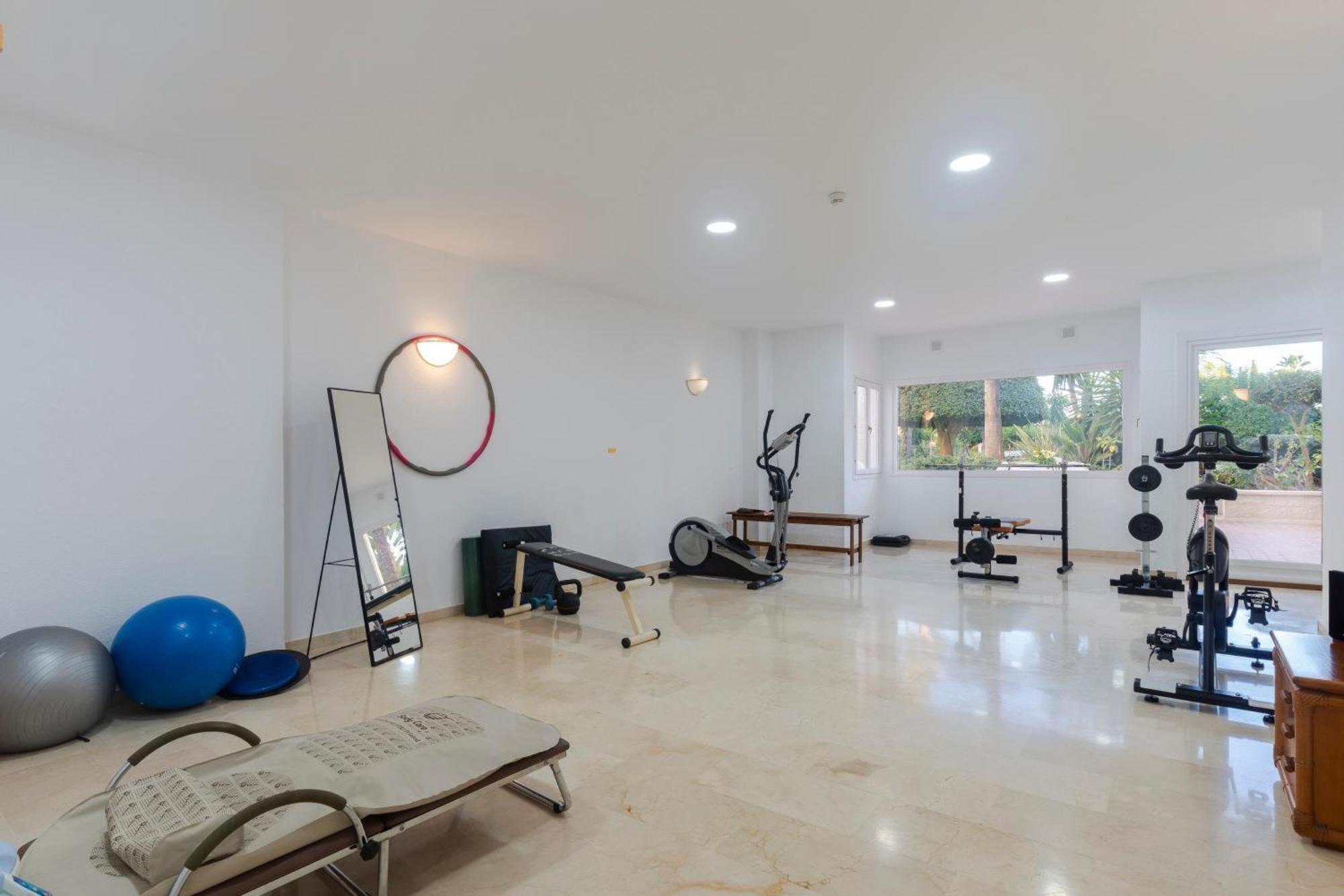Apartamento Bienvenidos Al Nordic Royal Club