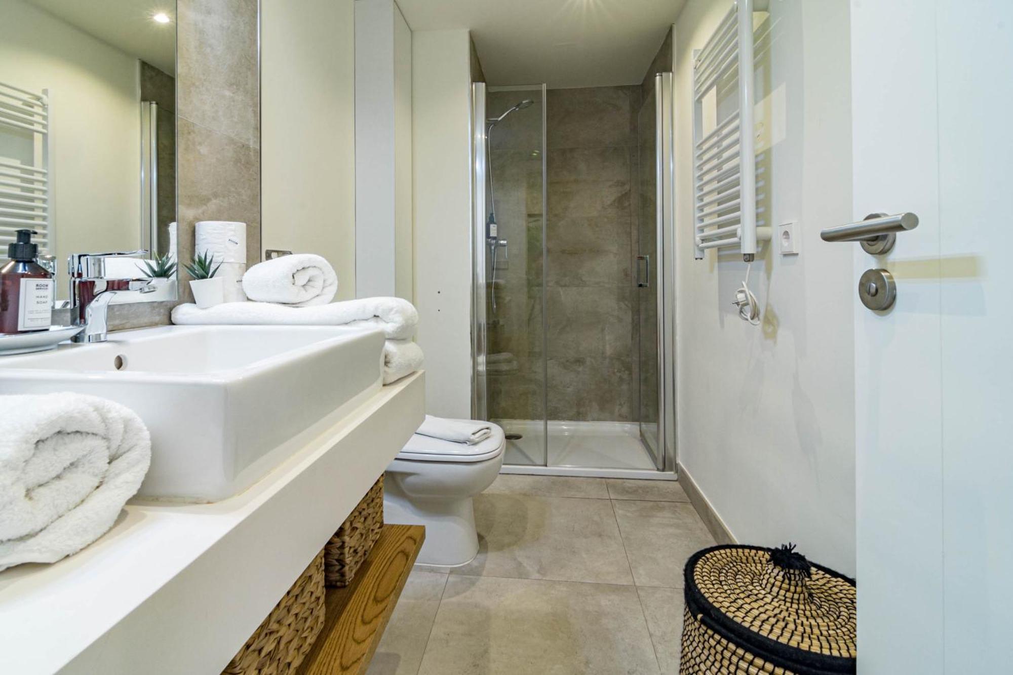 Inf31j - Stunning Next To Apartment Estepona