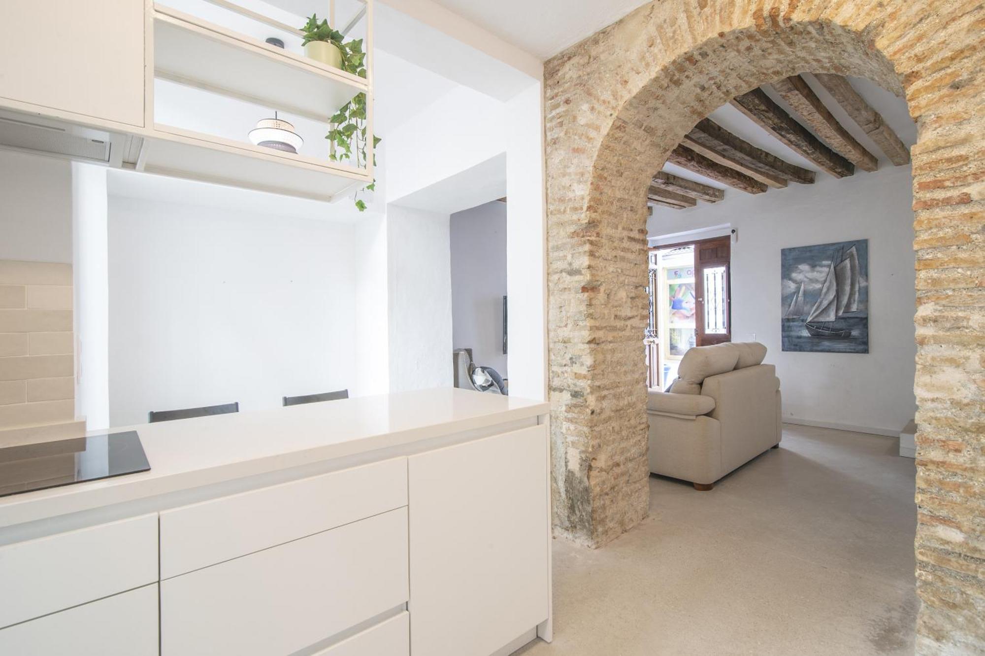 Сasa de vacaciones 2br Townhouse In Centre *