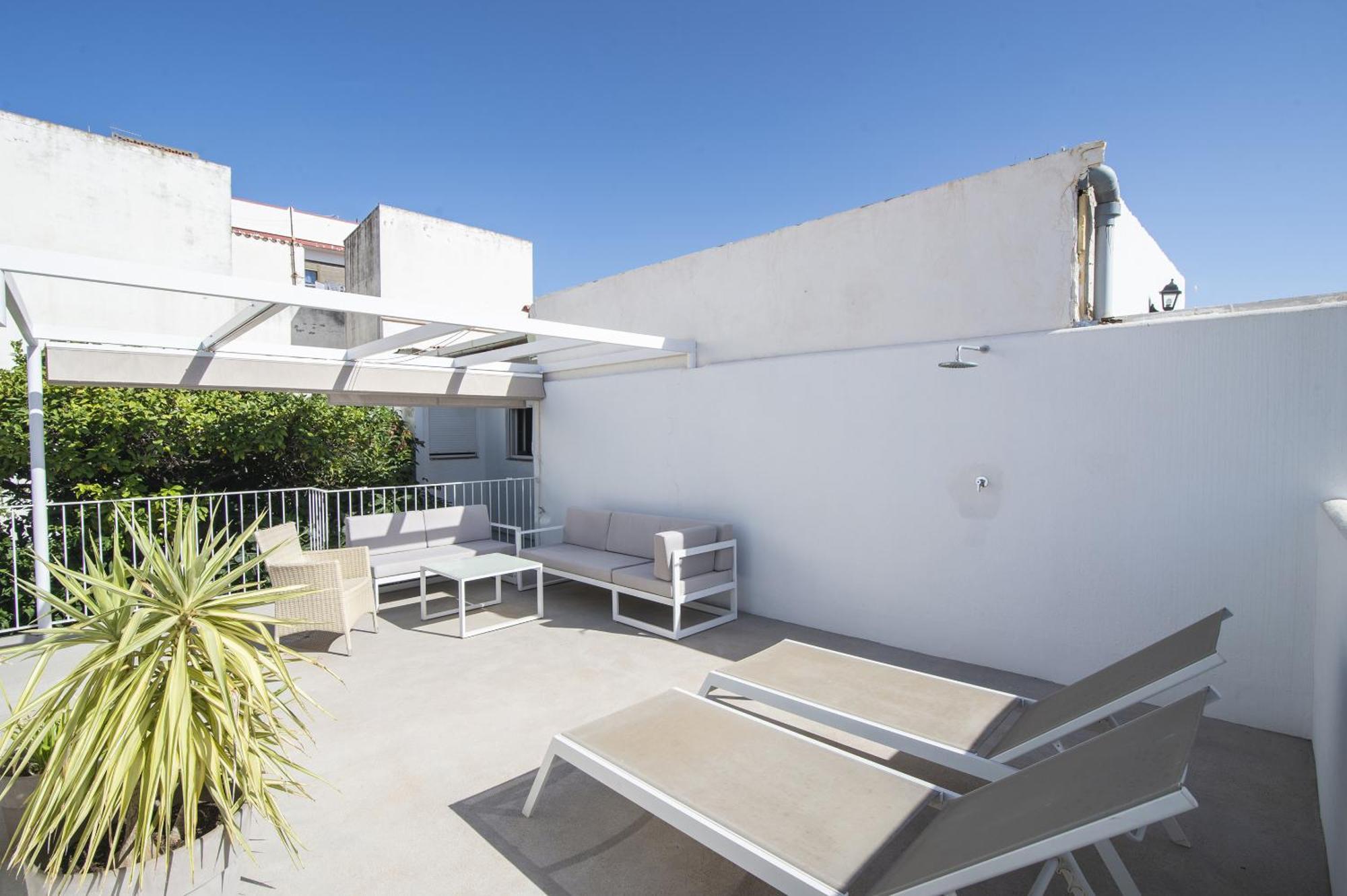 2br Townhouse In Centre Сasa de vacaciones *