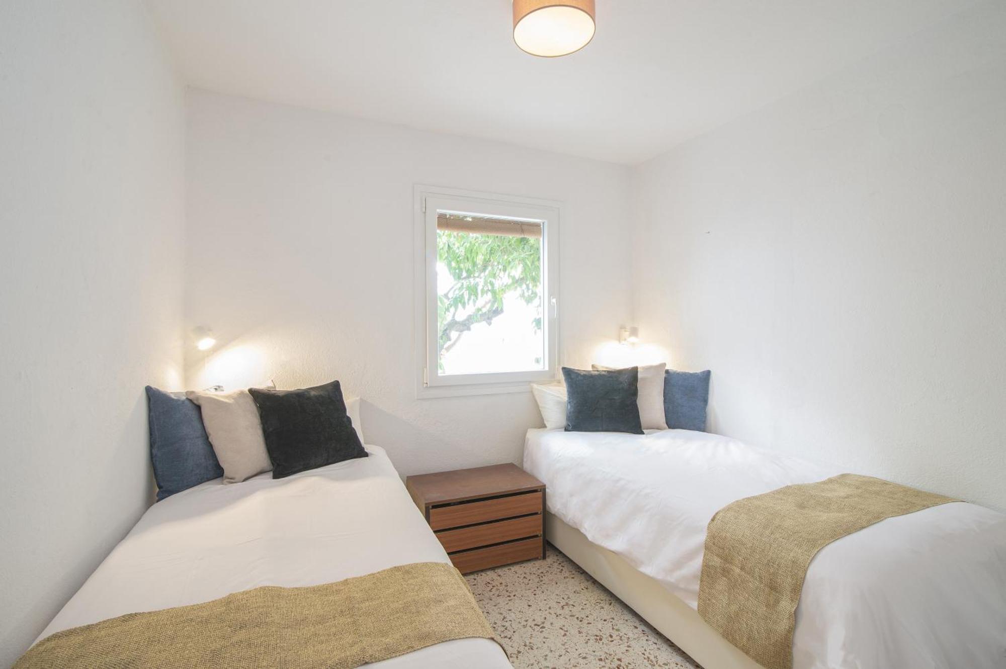 2br Townhouse In Centre Estepona