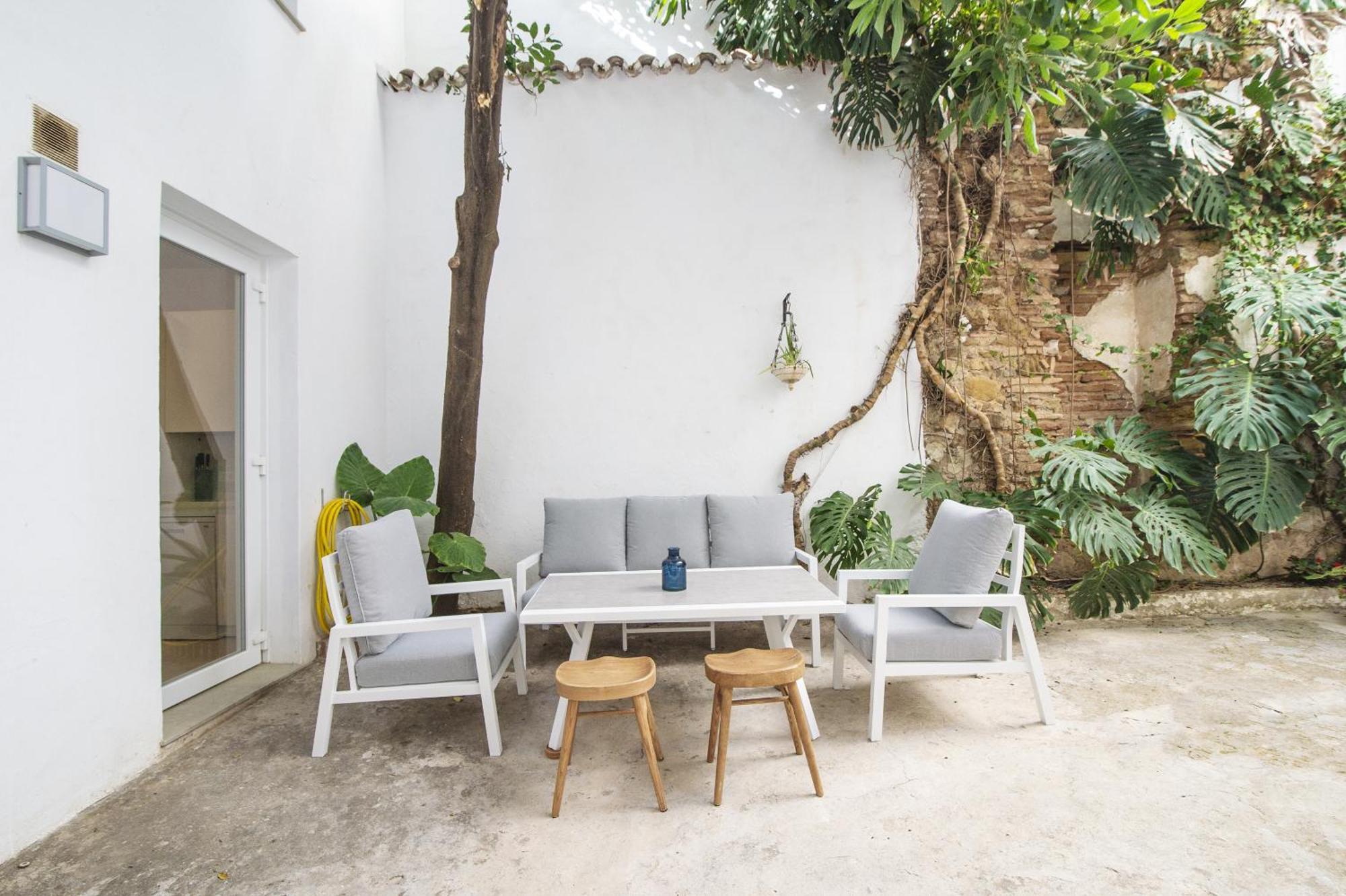 2br Townhouse In Centre Сasa de vacaciones *