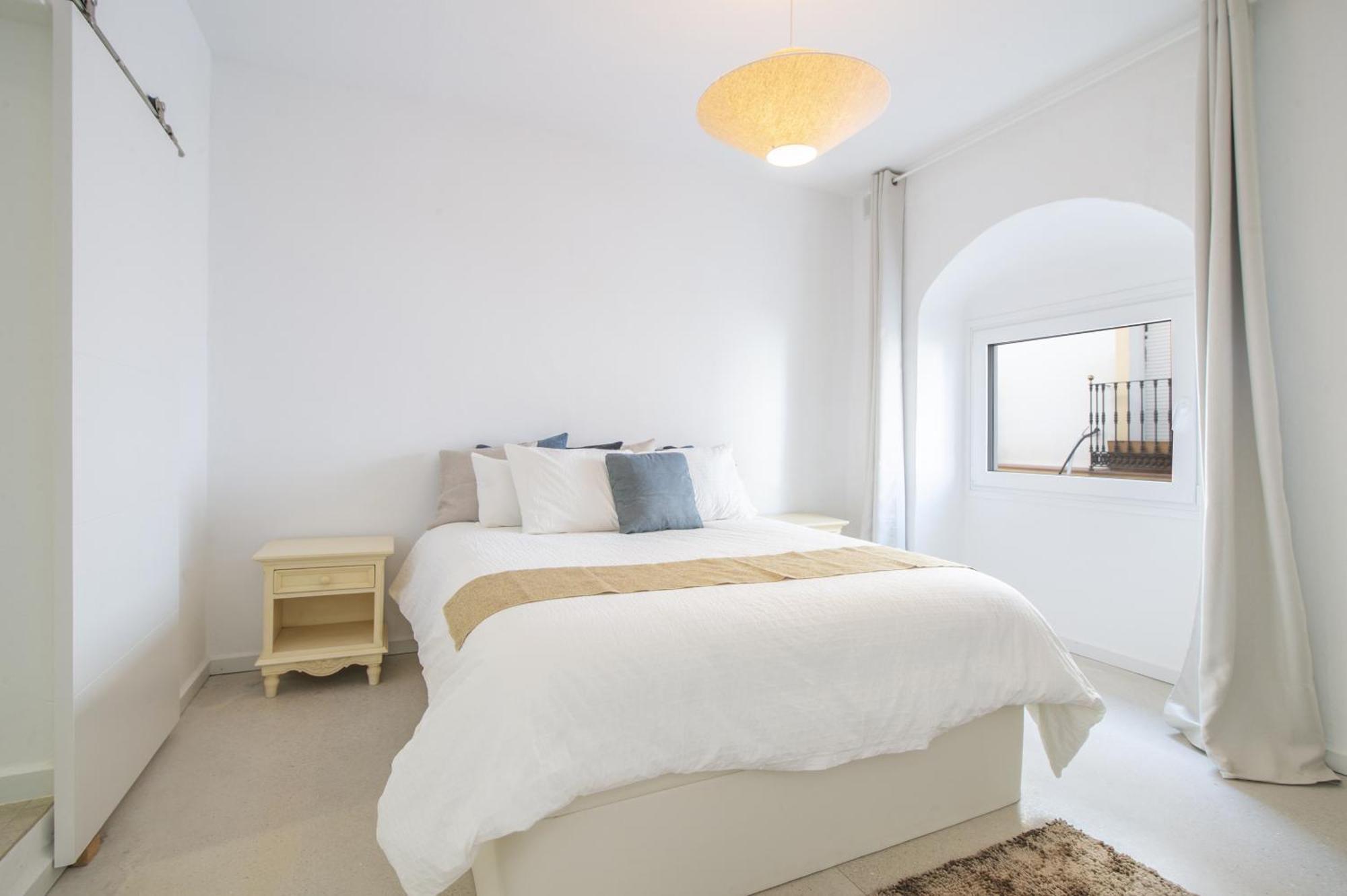 2br Townhouse In Centre * Estepona