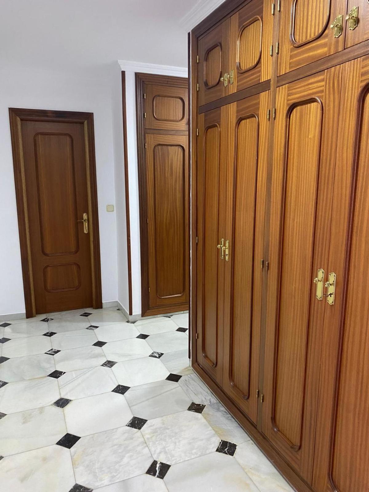 Vivienda Monterreal Primera Linea Playa * Estepona
