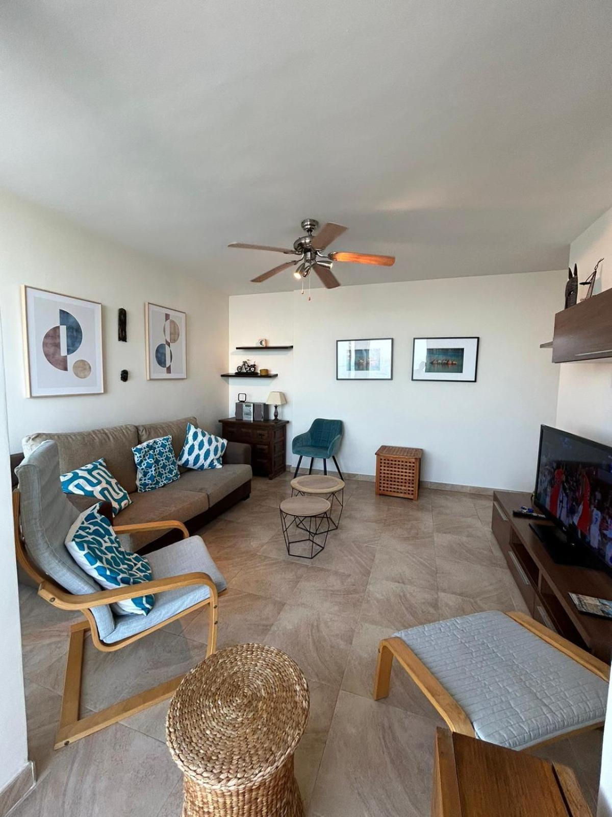 Apartment Calu Homes Estepona