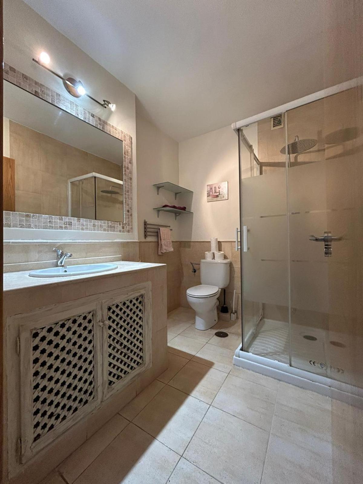 Calu Homes * Estepona
