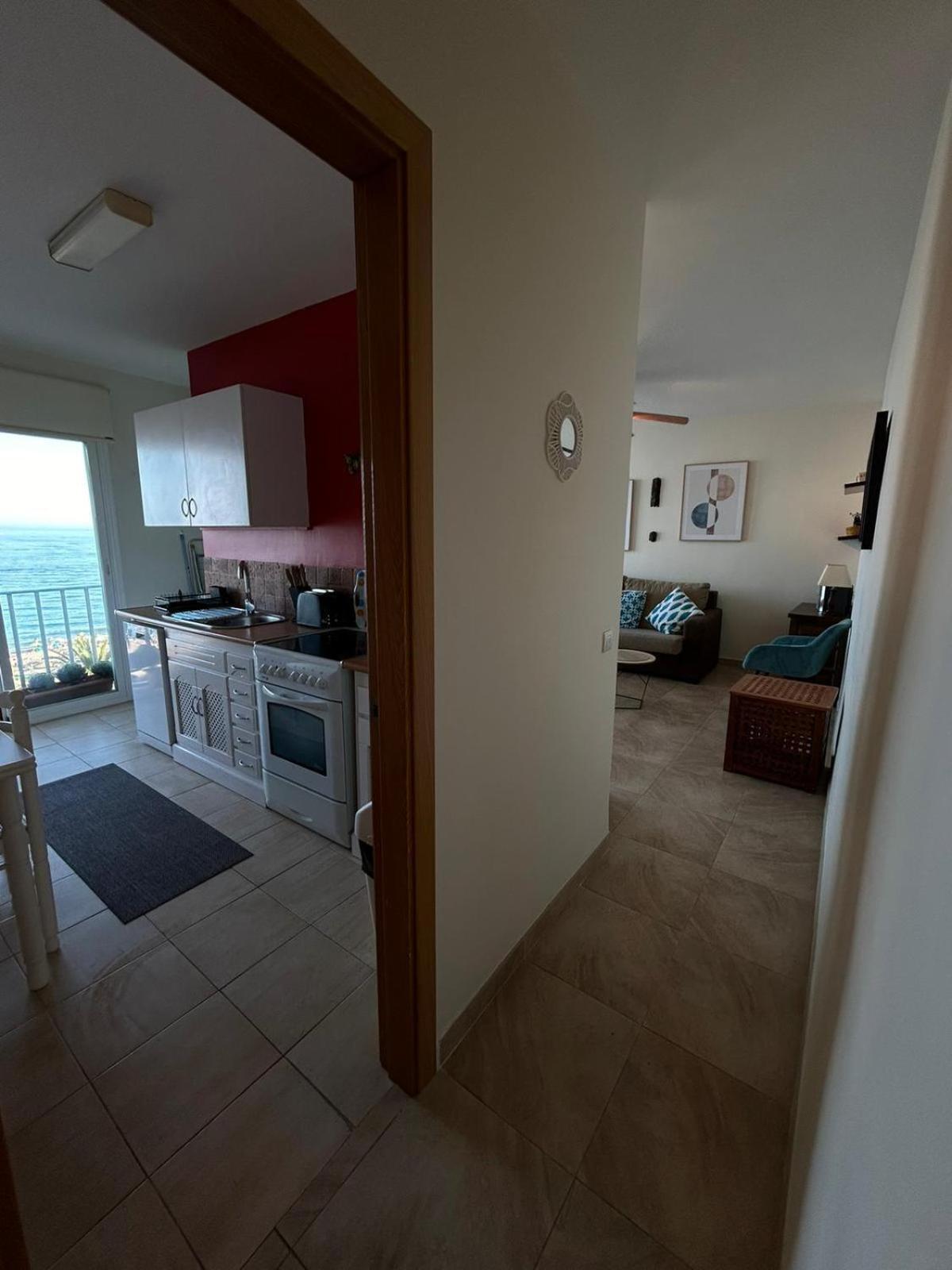Calu Homes Apartment *