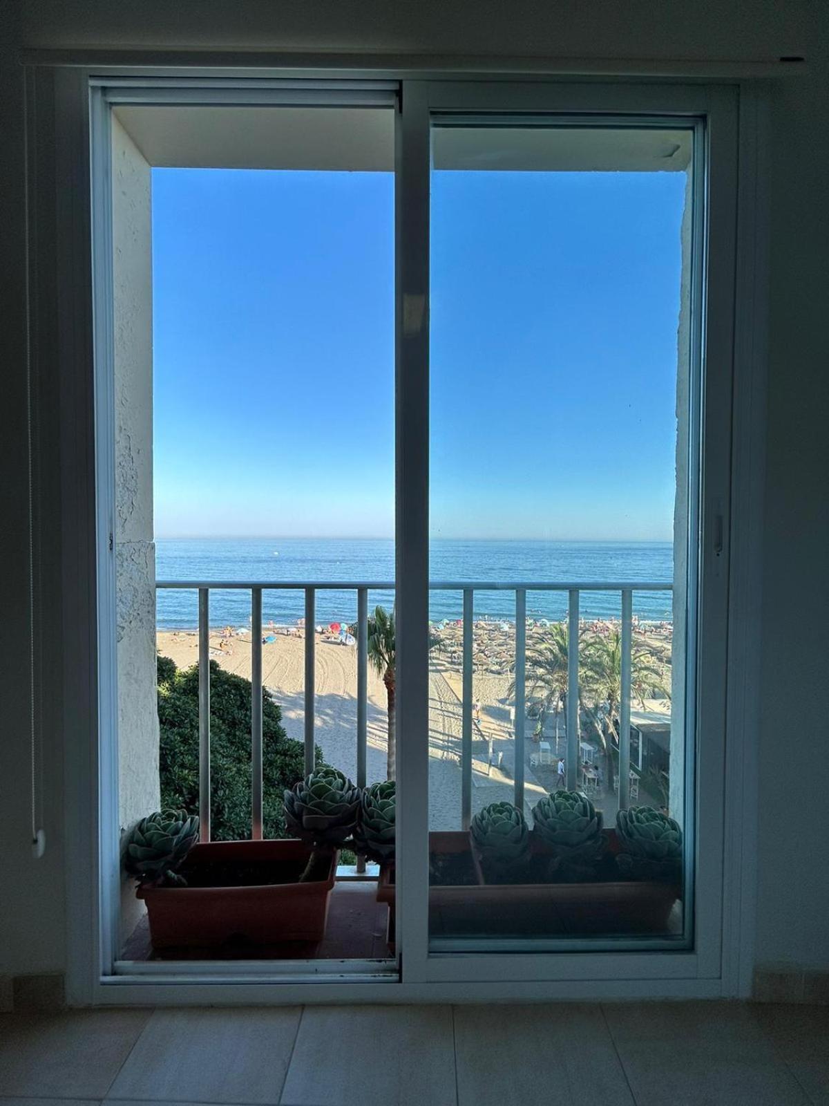 Calu Homes Apartment Estepona
