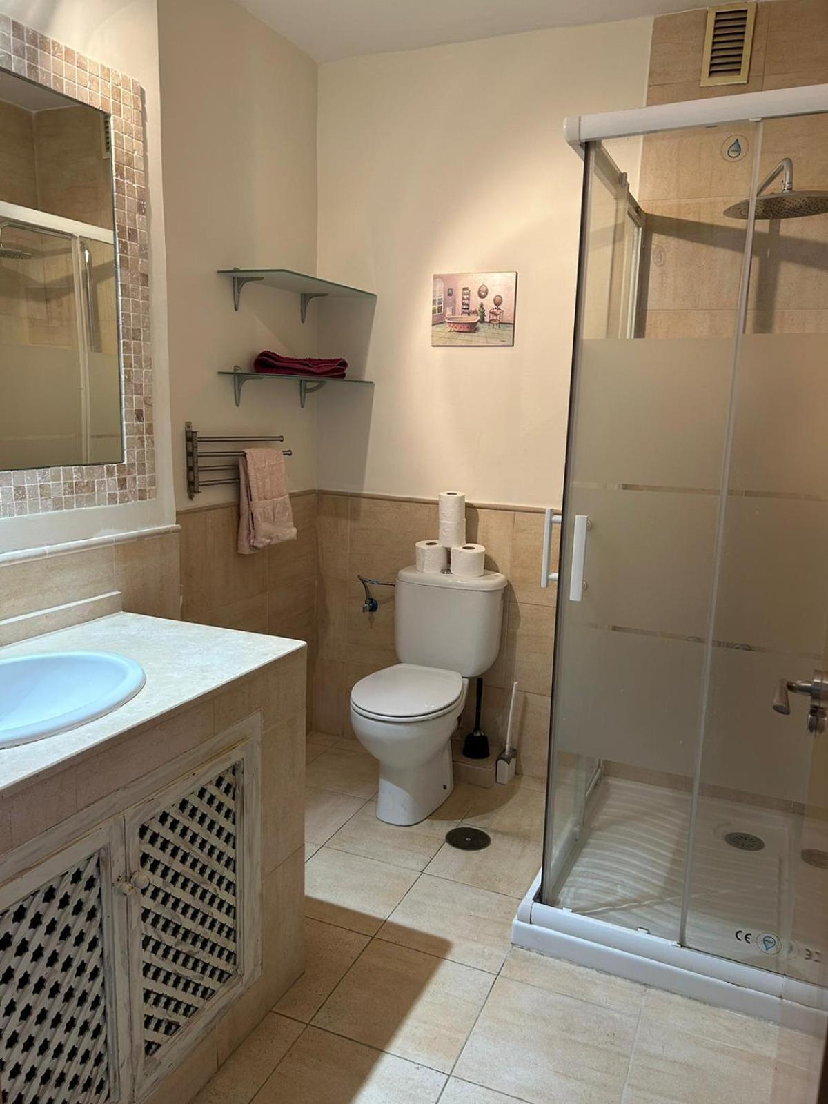 Calu Homes Apartment