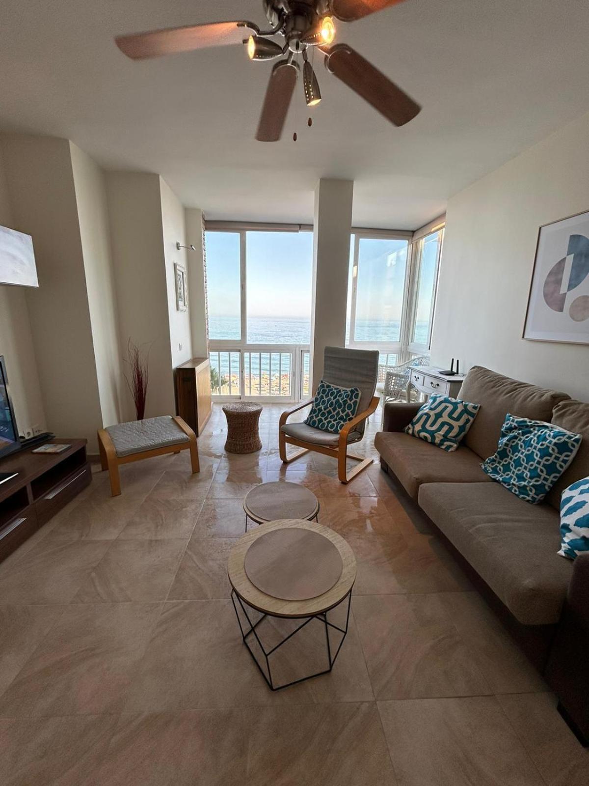 Apartment Calu Homes Estepona