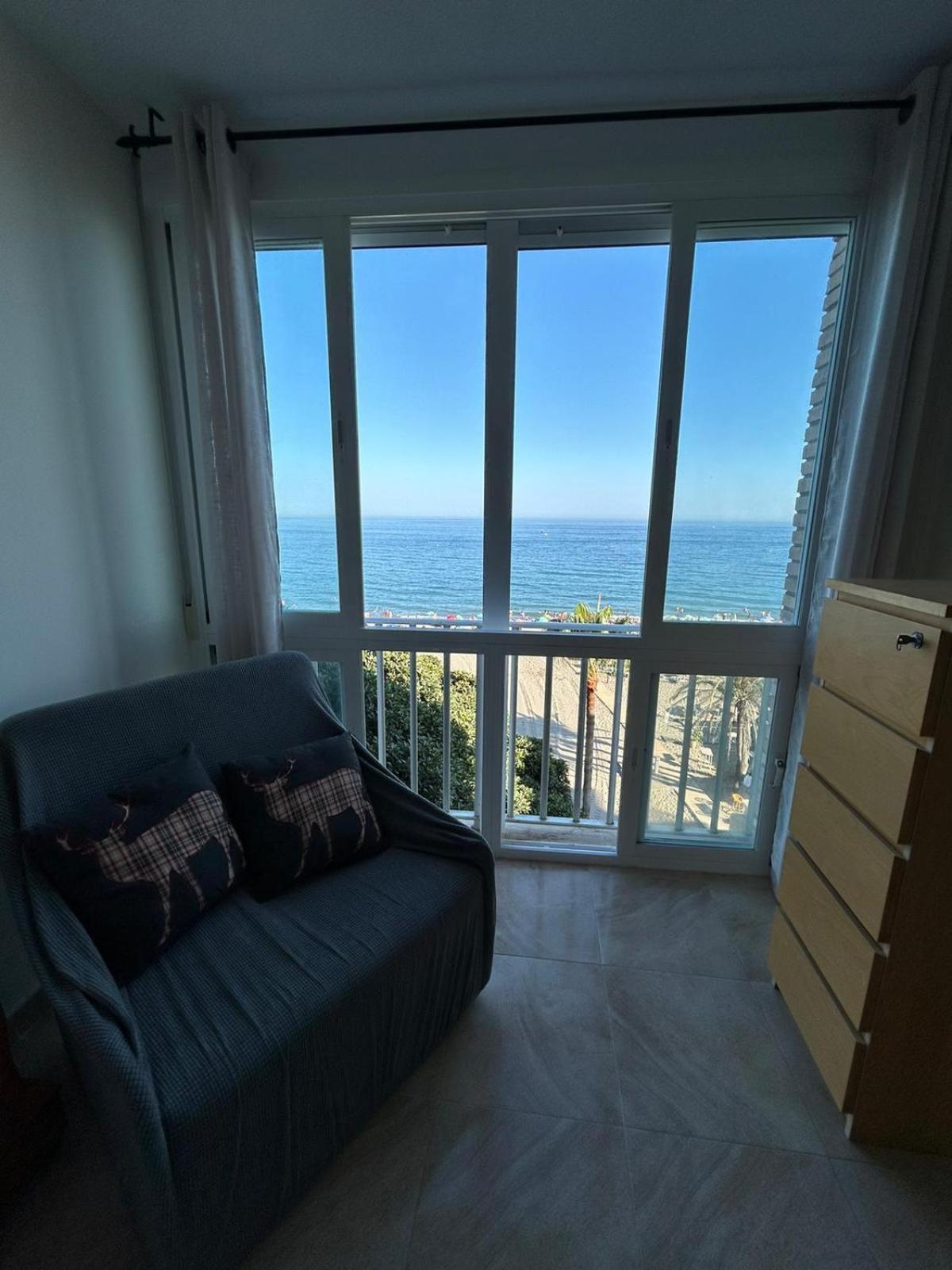Calu Homes Apartment Estepona